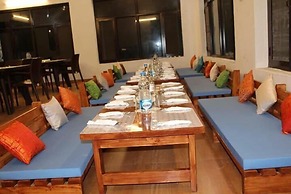 Camp Kasbah Bir Resort