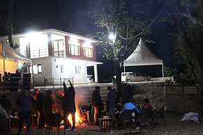 Camp Kasbah Bir Resort