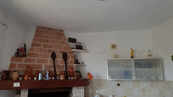 Bocin Rosso Apartments