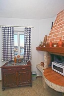 Bocin Rosso Apartments