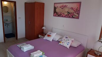 Bocin Rosso Apartments