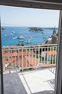 Bocin Rosso Apartments