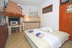 Bocin Rosso Apartments
