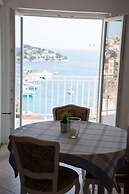 Bocin Rosso Apartments