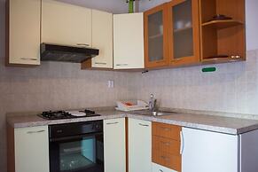 Bocin Rosso Apartments