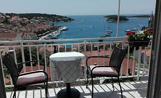 Bocin Rosso Apartments