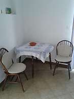 Bocin Rosso Apartments