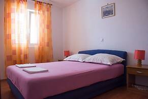 Bocin Rosso Apartments