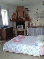 Bocin Rosso Apartments