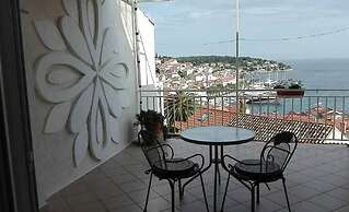 Bocin Rosso Apartments