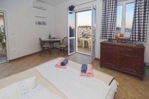 Bocin Rosso Apartments