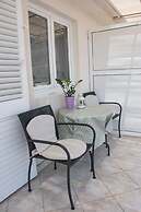 Bocin Rosso Apartments