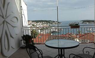 Bocin Rosso Apartments