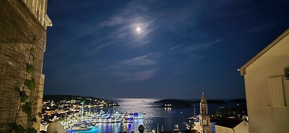 Bocin Rosso Apartments