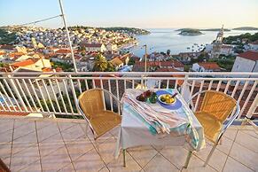 Bocin Rosso Apartments