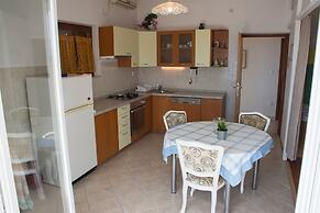 Bocin Rosso Apartments