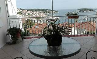 Bocin Rosso Apartments