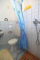 Bocin Rosso Apartments