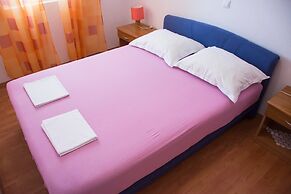 Bocin Rosso Apartments