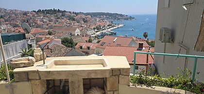 Bocin Rosso Apartments