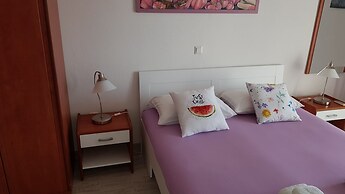 Bocin Rosso Apartments