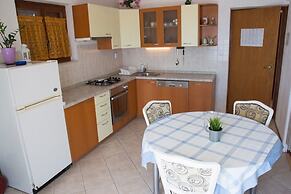 Bocin Rosso Apartments