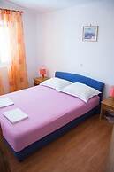 Bocin Rosso Apartments