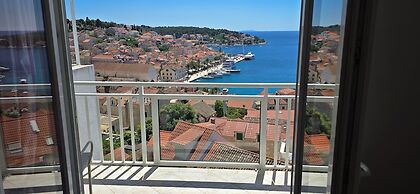 Bocin Rosso Apartments