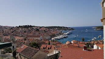 Bocin Rosso Apartments