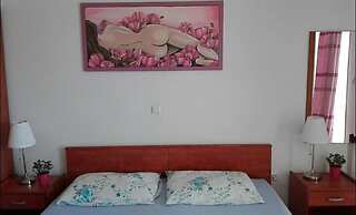 Bocin Rosso Apartments