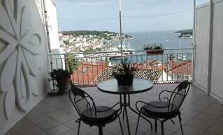 Bocin Rosso Apartments