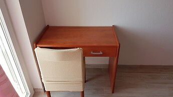 Bocin Rosso Apartments