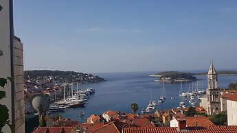 Bocin Rosso Apartments