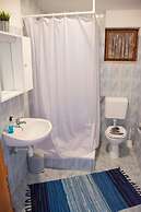 Bocin Rosso Apartments