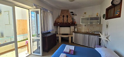 Bocin Rosso Apartments