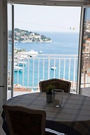 Bocin Rosso Apartments