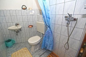 Bocin Rosso Apartments