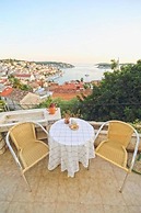 Bocin Rosso Apartments