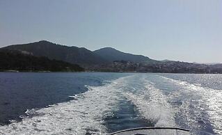 Bocin Rosso Apartments