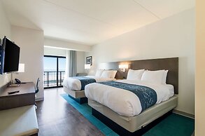 Comfort Inn & Suites Gulf Shores East Beach near Gulf State Park