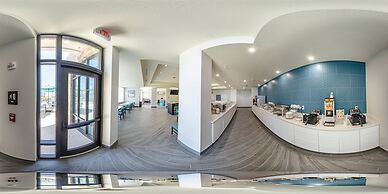 Comfort Inn & Suites Gulf Shores East Beach near Gulf State Park