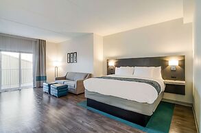 Comfort Inn & Suites Gulf Shores East Beach near Gulf State Park