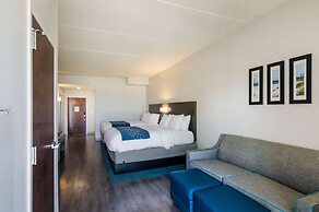 Comfort Inn & Suites Gulf Shores East Beach near Gulf State Park