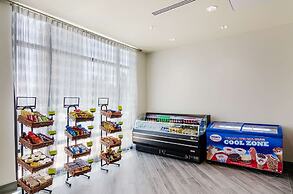 Comfort Inn & Suites Gulf Shores East Beach near Gulf State Park