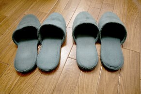 Grand Court Namba 501