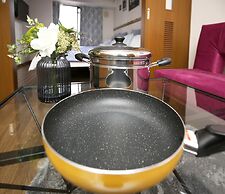 Grand Court Namba 501