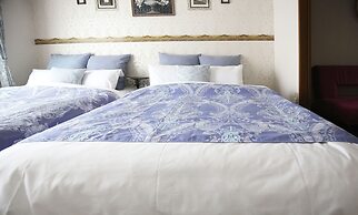 Grand Court Namba 501