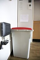 Grand Court Namba 501