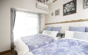 Grand Court Namba 501