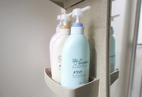 Grand Court Namba 501